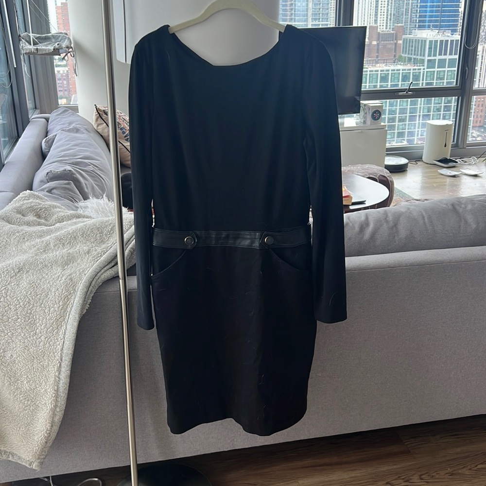 Ralph Lauren Longsleeve Dress